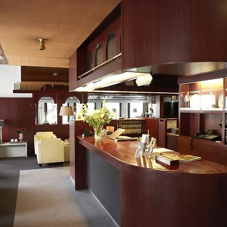 Hotel De Prins Sittard Zewnętrze zdjęcie