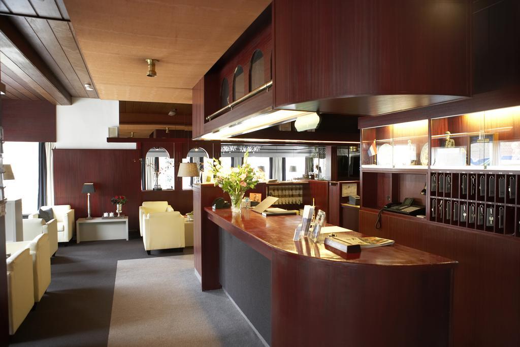 Hotel De Prins Sittard Zewnętrze zdjęcie