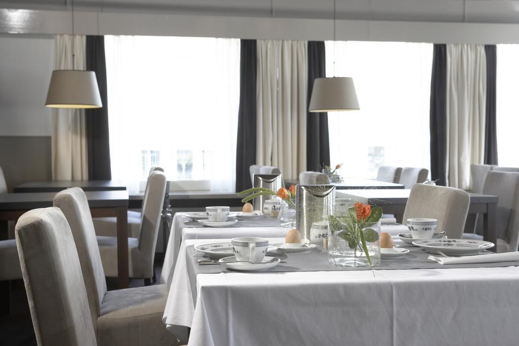 Hotel De Prins Sittard Zewnętrze zdjęcie