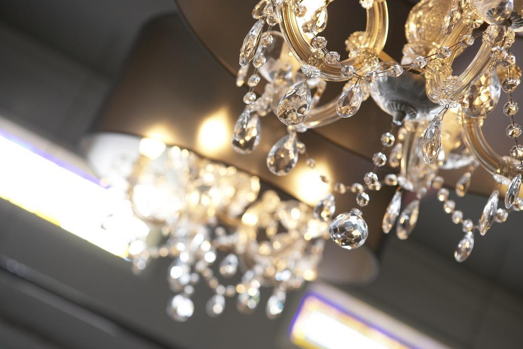 Hotel De Prins Sittard Zewnętrze zdjęcie