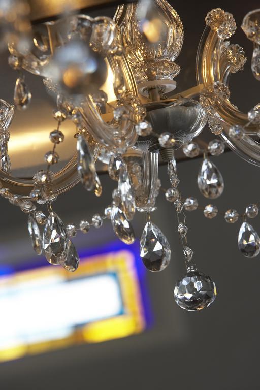 Hotel De Prins Sittard Zewnętrze zdjęcie