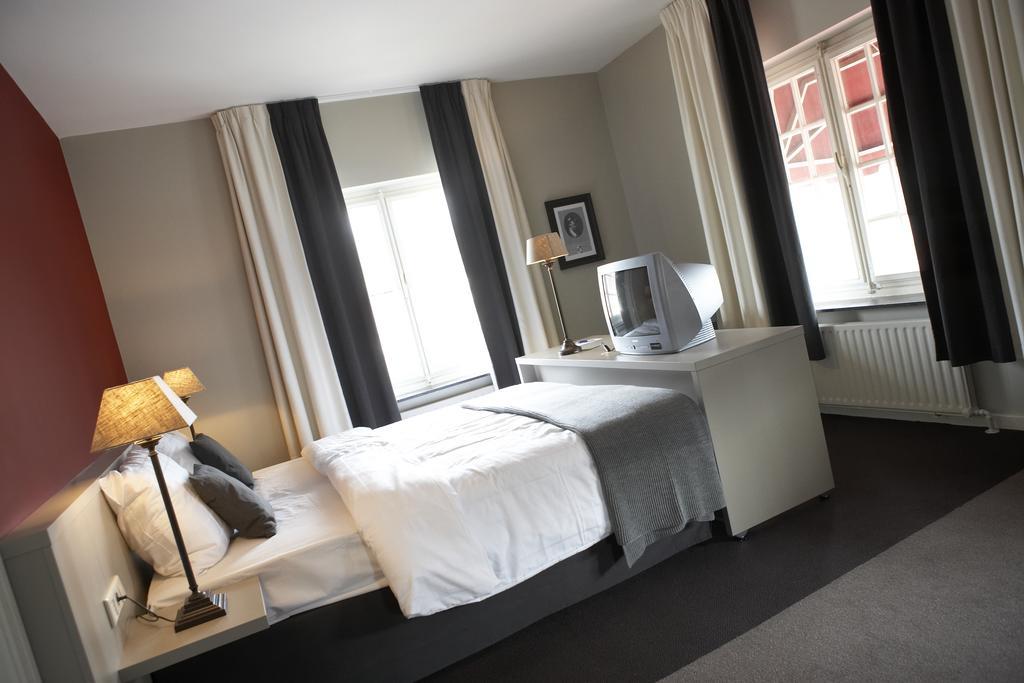 Hotel De Prins Sittard Pokój zdjęcie