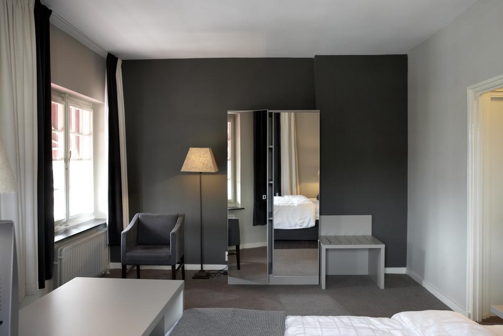 Hotel De Prins Sittard Pokój zdjęcie