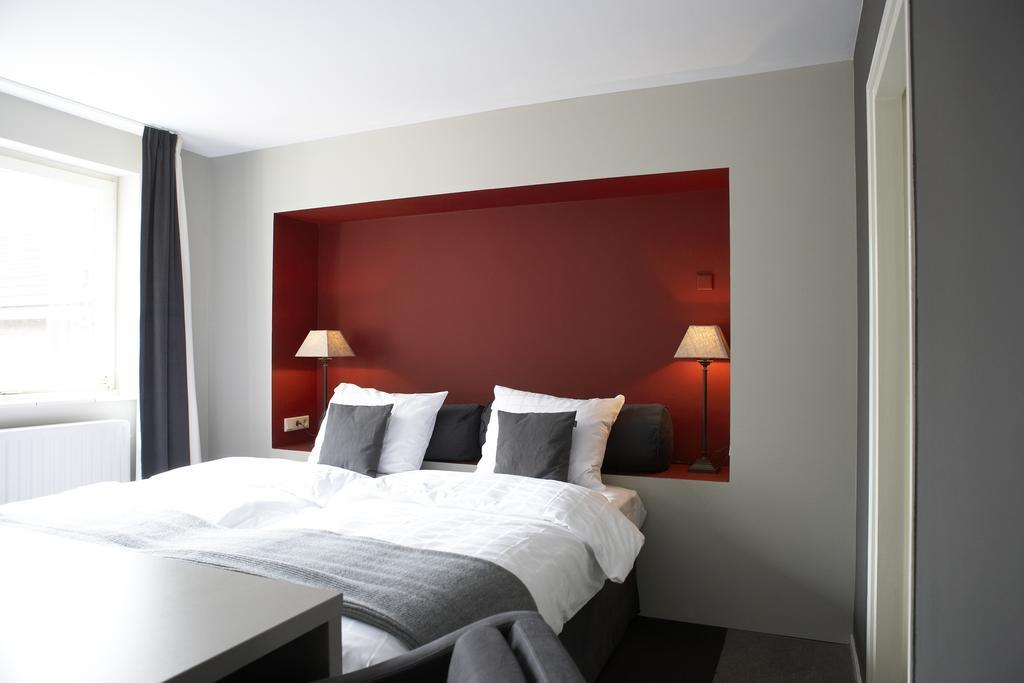 Hotel De Prins Sittard Pokój zdjęcie