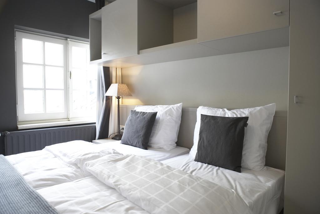 Hotel De Prins Sittard Pokój zdjęcie