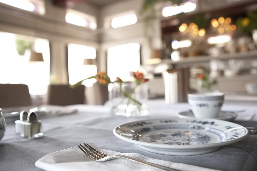 Hotel De Prins Sittard Zewnętrze zdjęcie